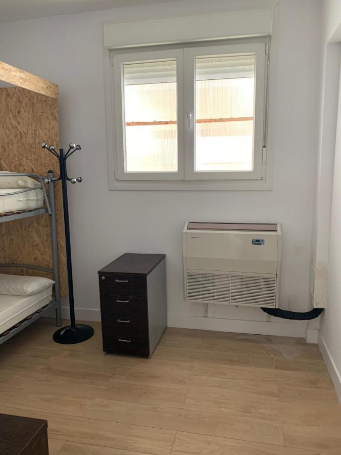 Hostal Bilbao Central Rooms *