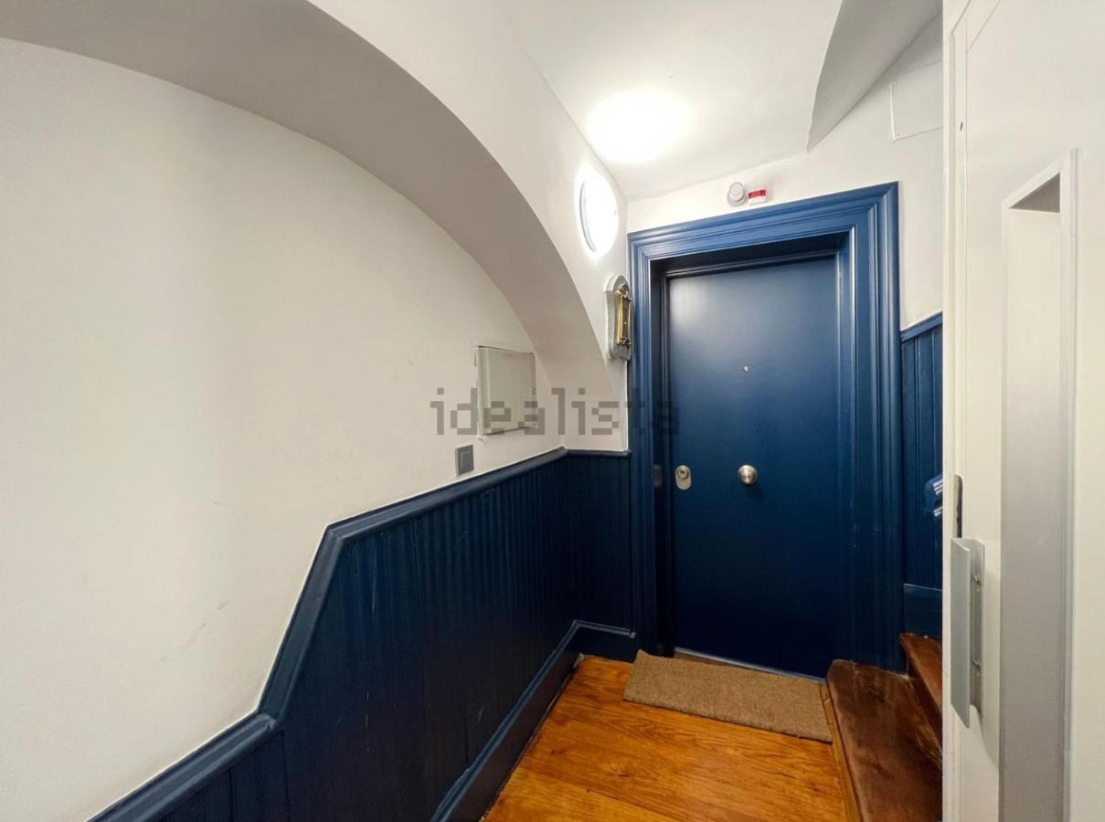 Ria Ac By Staynnapartments Apartamento Bilbao