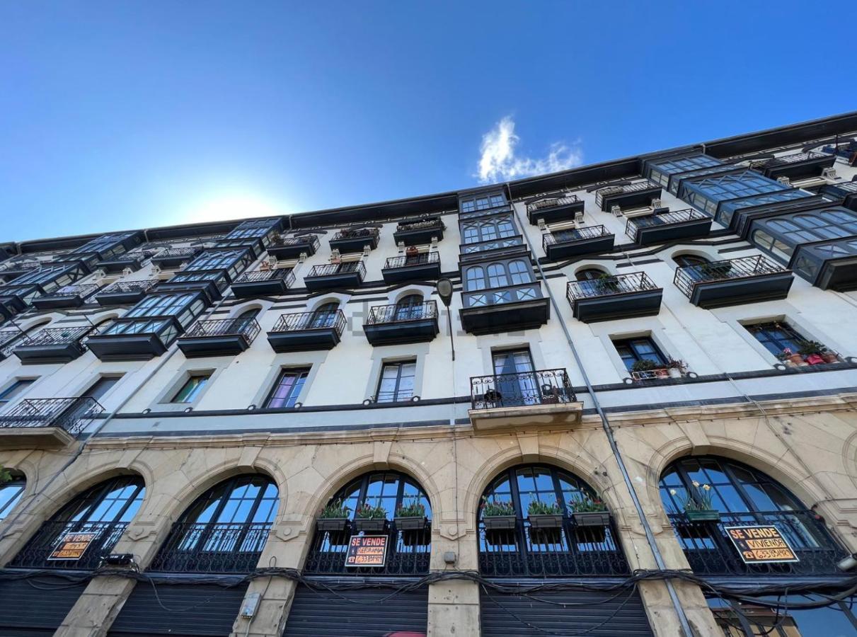 Ria Ac By Staynnapartments * Bilbao