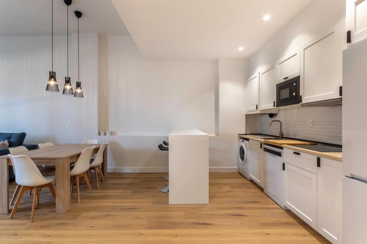 Casco Viejo: El Corazón De Las Siete Calles Apartamento