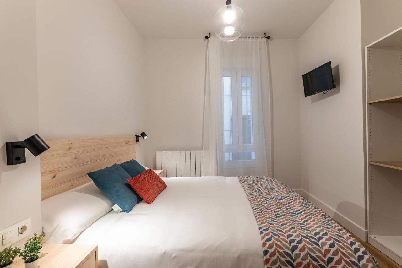 Casco Viejo: El Corazón De Las Siete Calles Apartamento