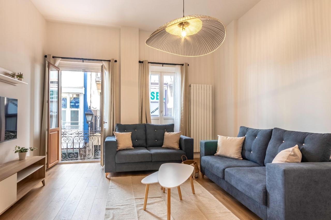 Casco Viejo: El Corazón De Las Siete Calles Apartamento *
