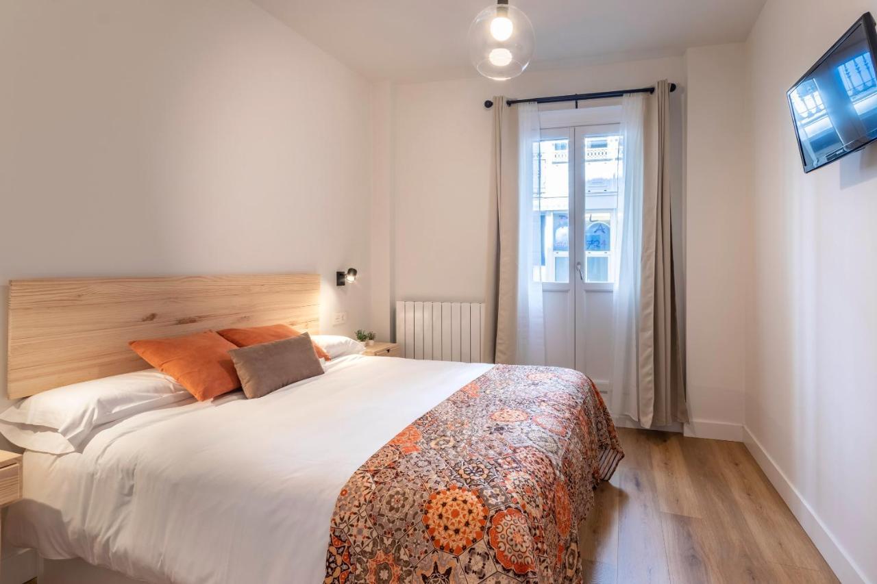 Casco Viejo: El Corazón De Las Siete Calles Apartamento