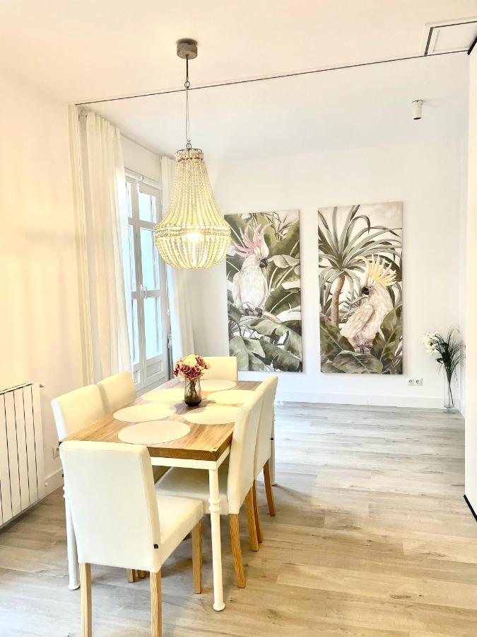 Azkuna Centro Ebi01832 Apartment Bilbao