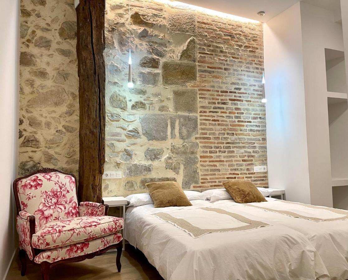 Apartamento Lauramer Casco Viejo *
