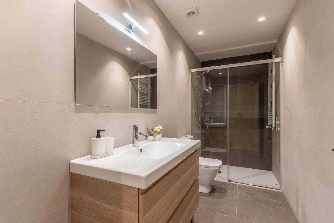 Apartamento Casco Viejo: El Corazón De Las Siete Calles