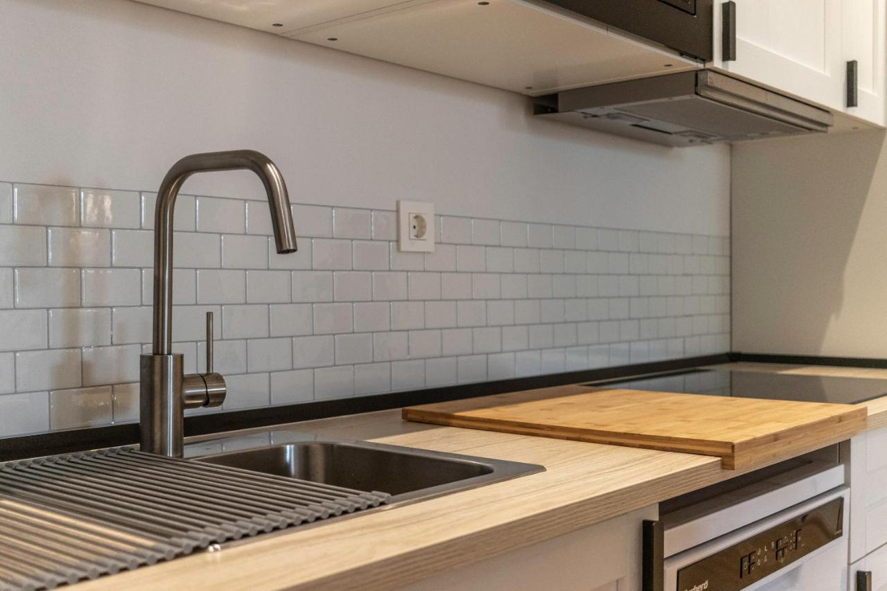 Apartamento Casco Viejo: El Corazón De Las Siete Calles Bilbao