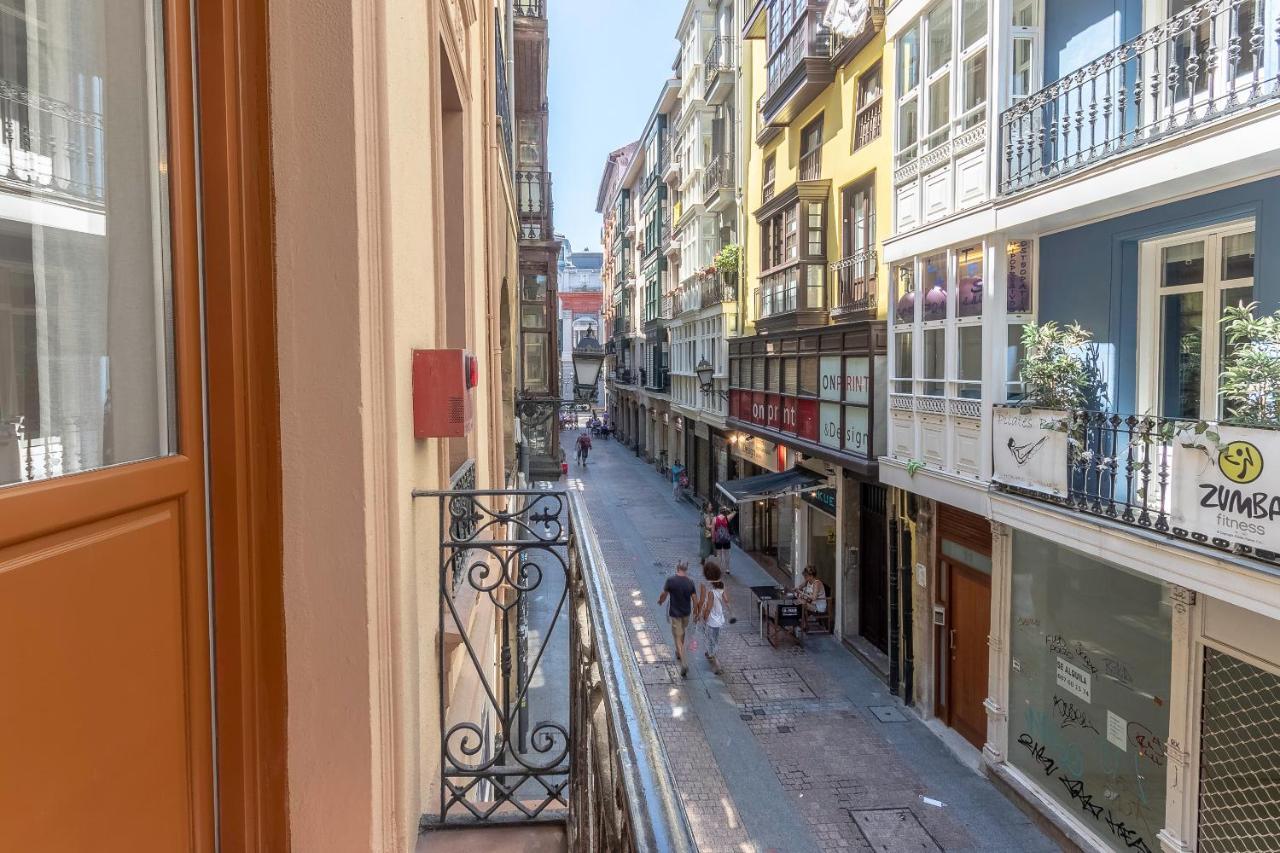 Apartamento Casco Viejo: El Corazón De Las Siete Calles