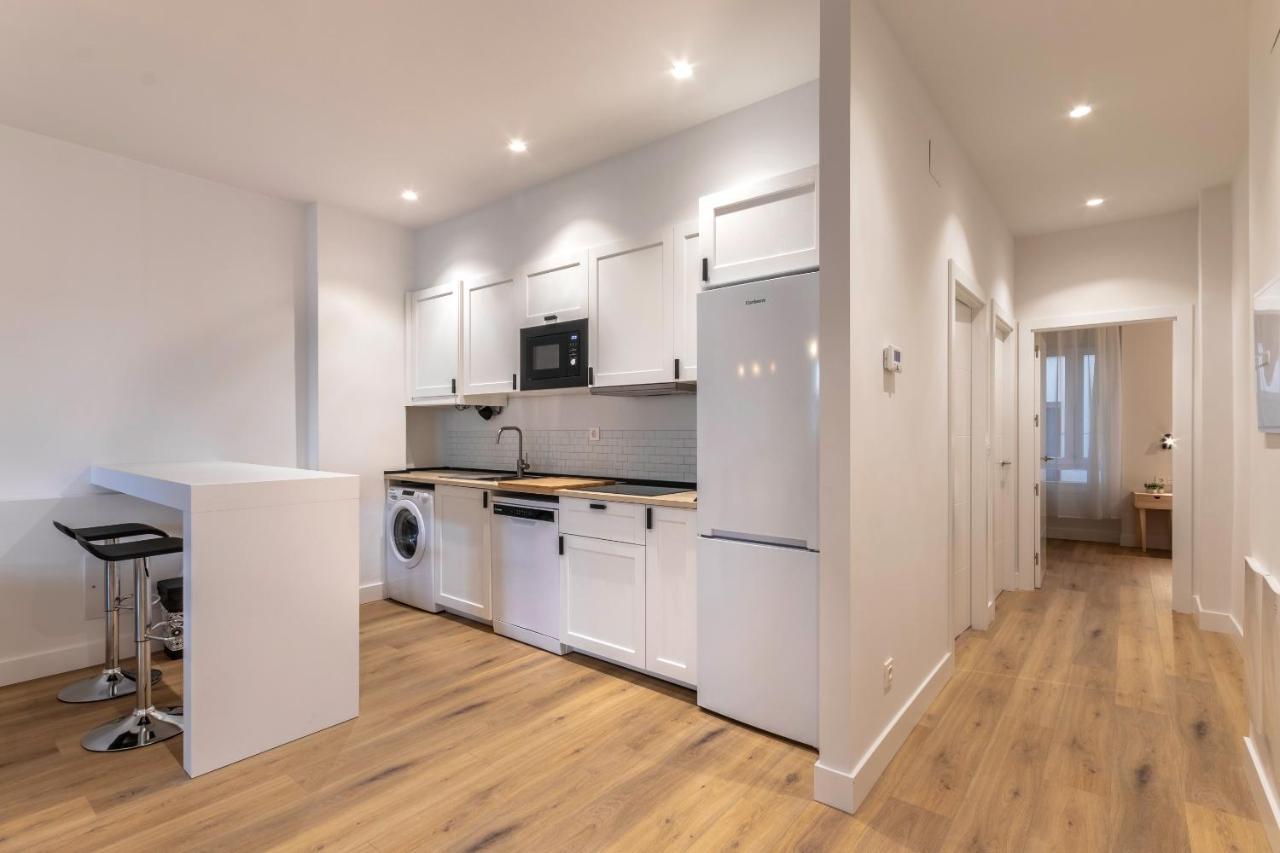 Apartamento Casco Viejo: El Corazón De Las Siete Calles