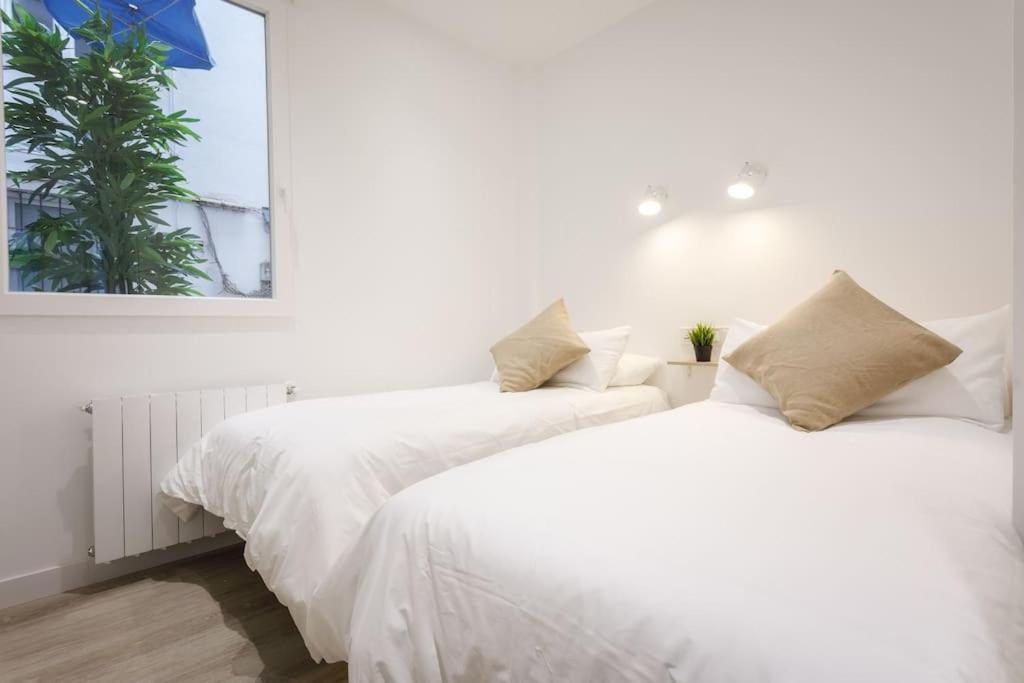 Apartamento Heart Of Centre & Museum By Next Stop