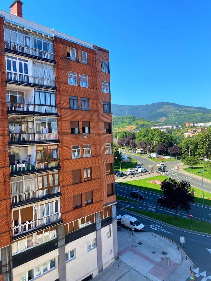 Centrica Bilbao