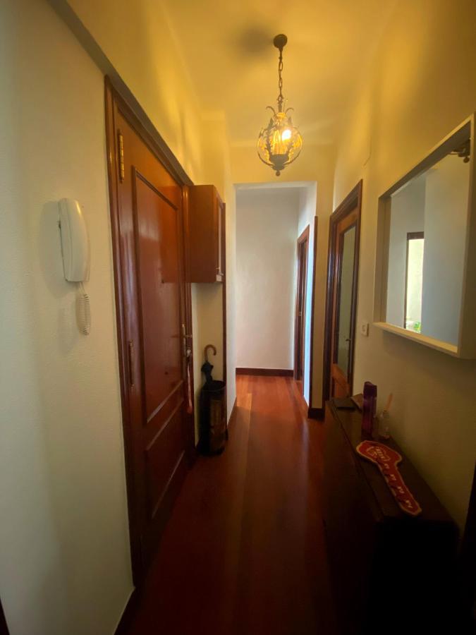 Homestay Centrica *