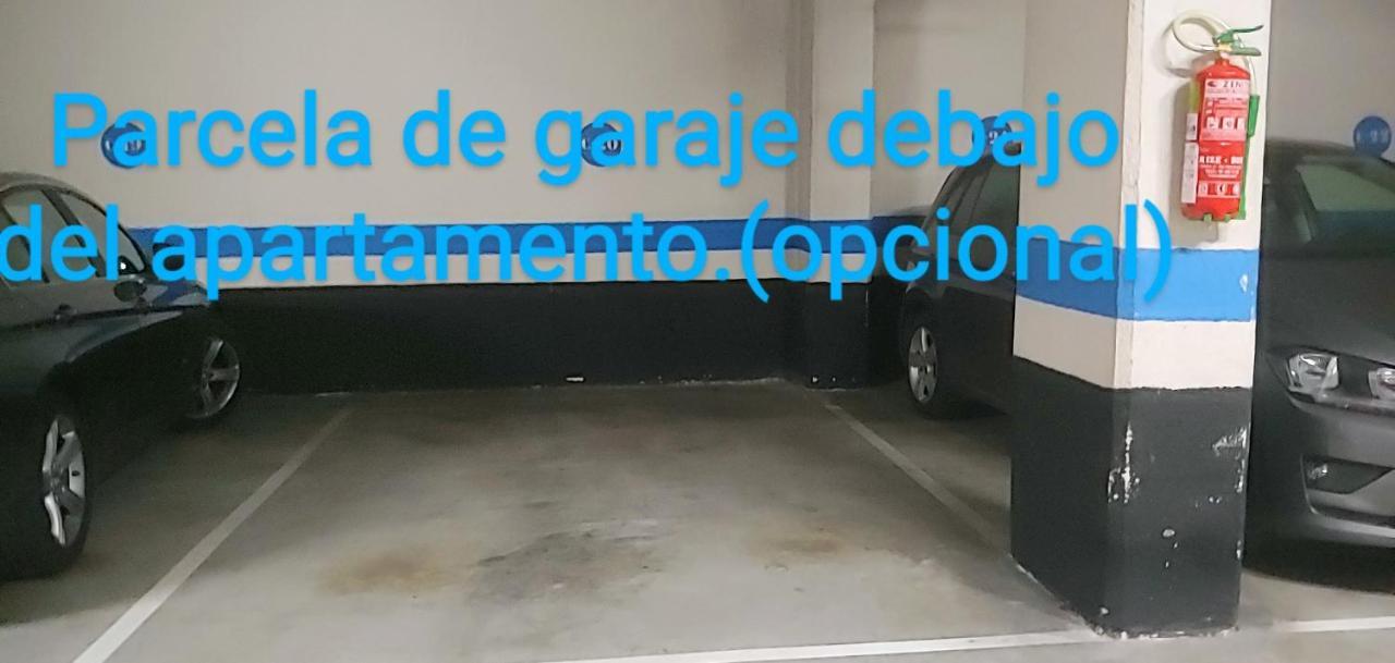 Amezola Park Apartamento