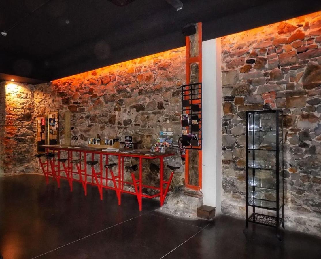 Poshtel - Premium Bilbao