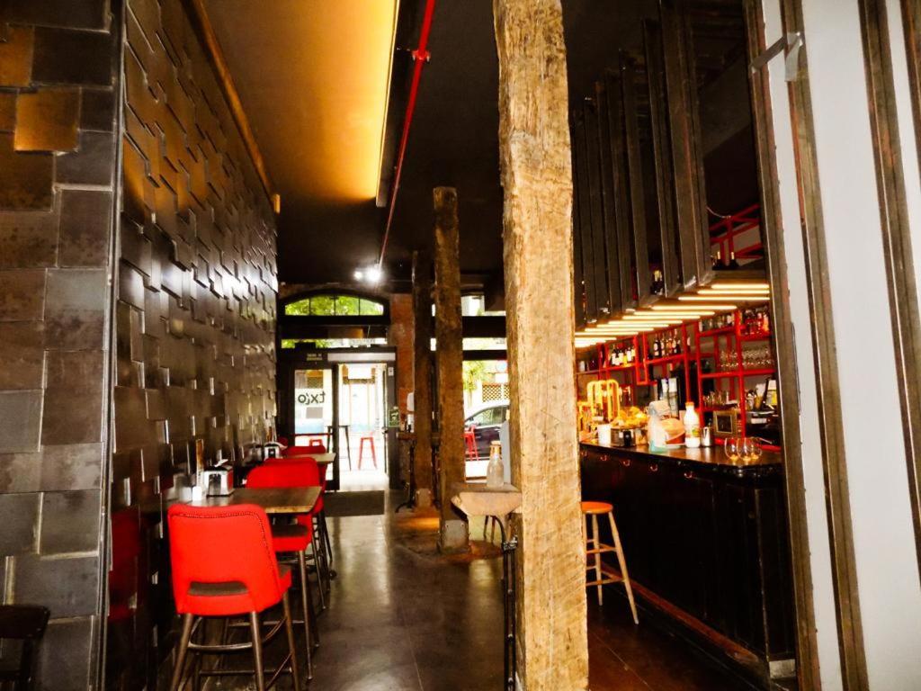 Poshtel - Premium Hostel Bilbao