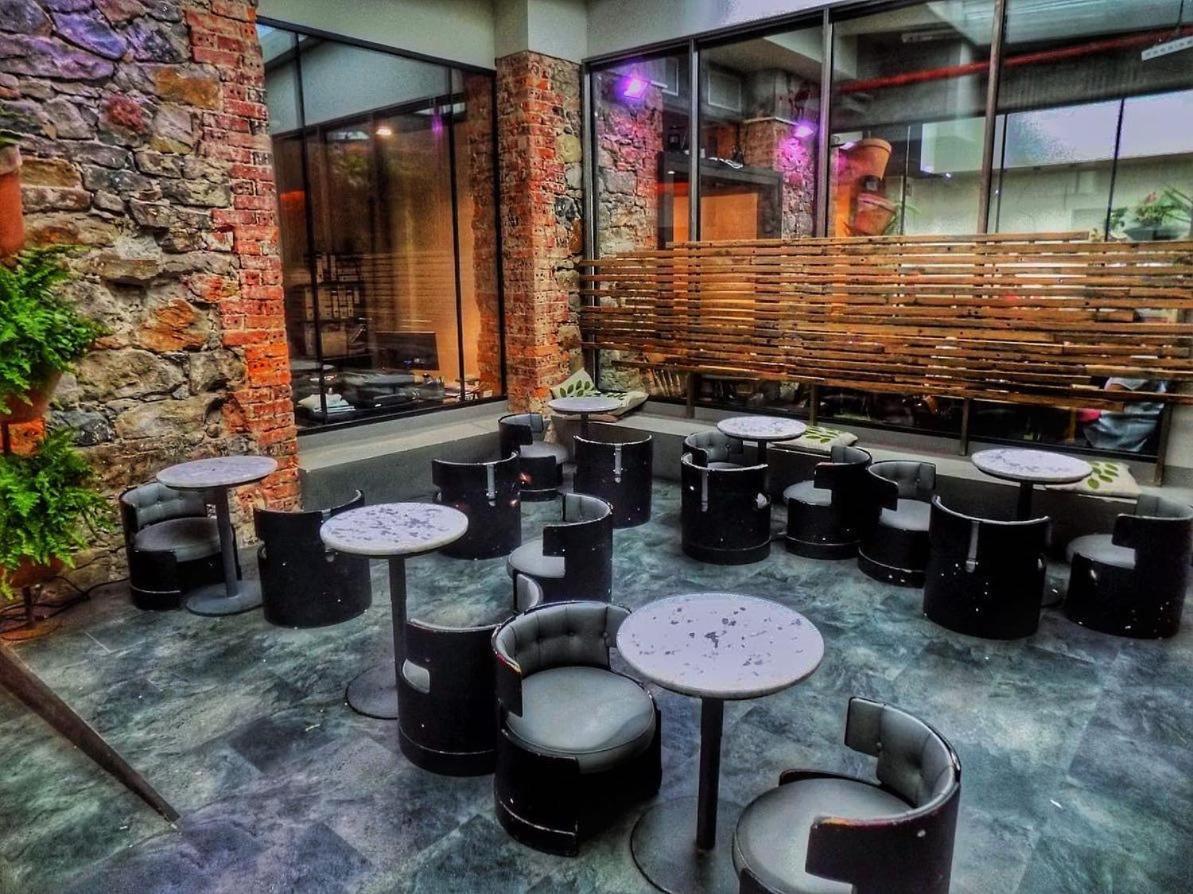 Poshtel - Premium Bilbao