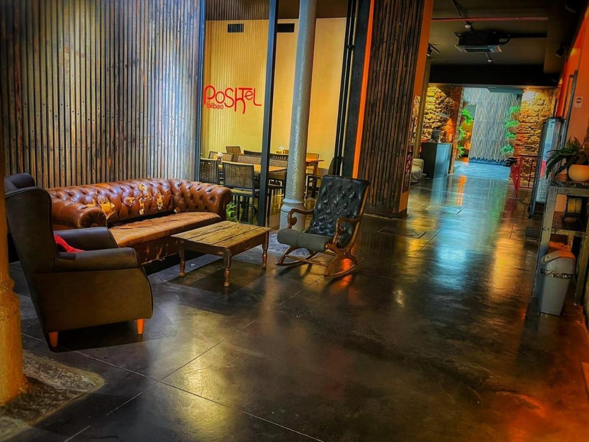 Poshtel - Premium Hostel *