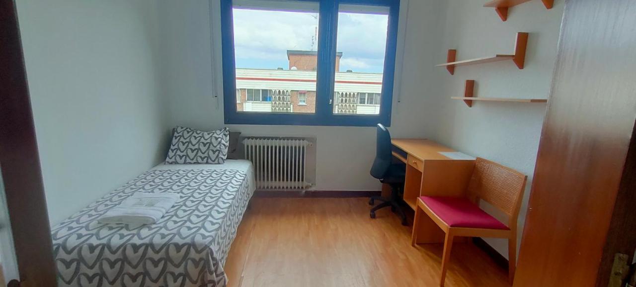 Habitación Privada * Bilbao