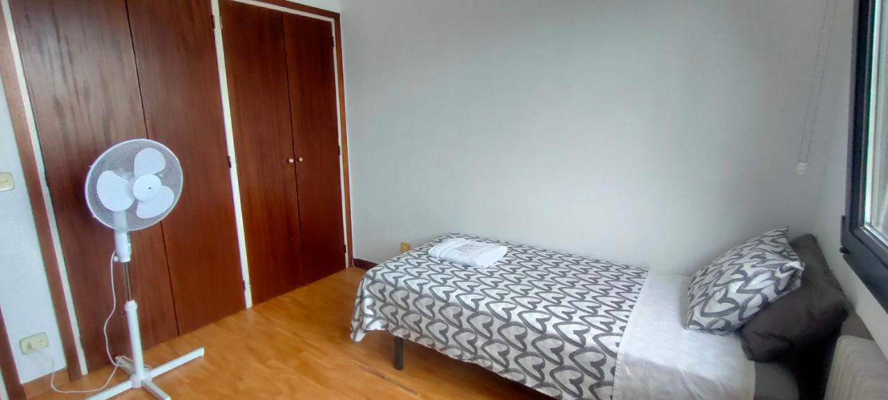Habitación Privada Habitación en casa particular *