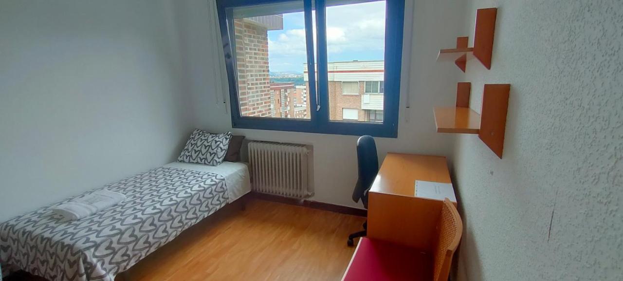 Habitación en casa particular Habitación Privada Bilbao