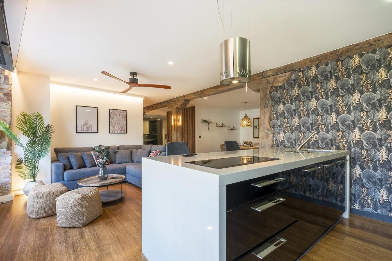 Ria Ac By Staynnapartments Bilbao