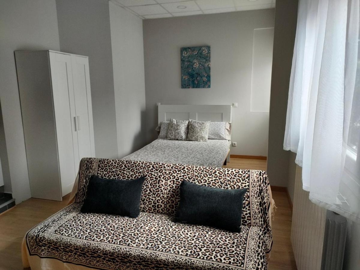 Apartamento Coqueto Ideal Parejas *
