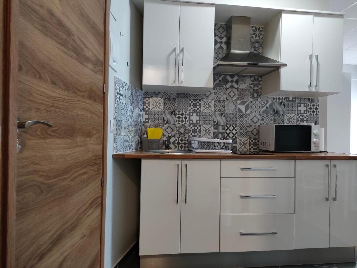 Coqueto Ideal Parejas Apartamento *