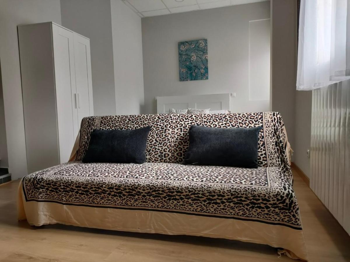 Coqueto Ideal Parejas * Bilbao
