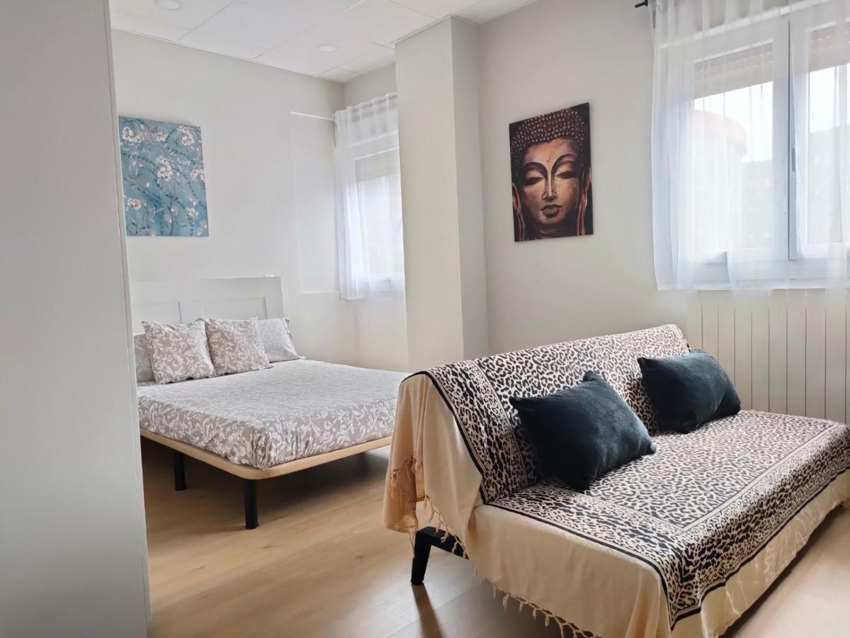 Coqueto Ideal Parejas Apartamento *