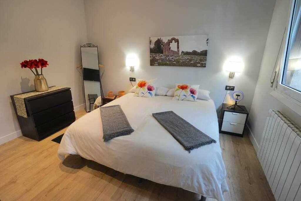 Ciudad Del Mundo Arte Teletrabajo Y Ocio Apartamento