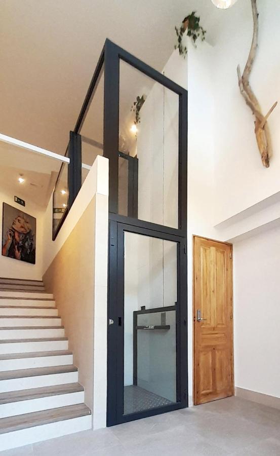 Mood - New & Special Apartamento Bilbao