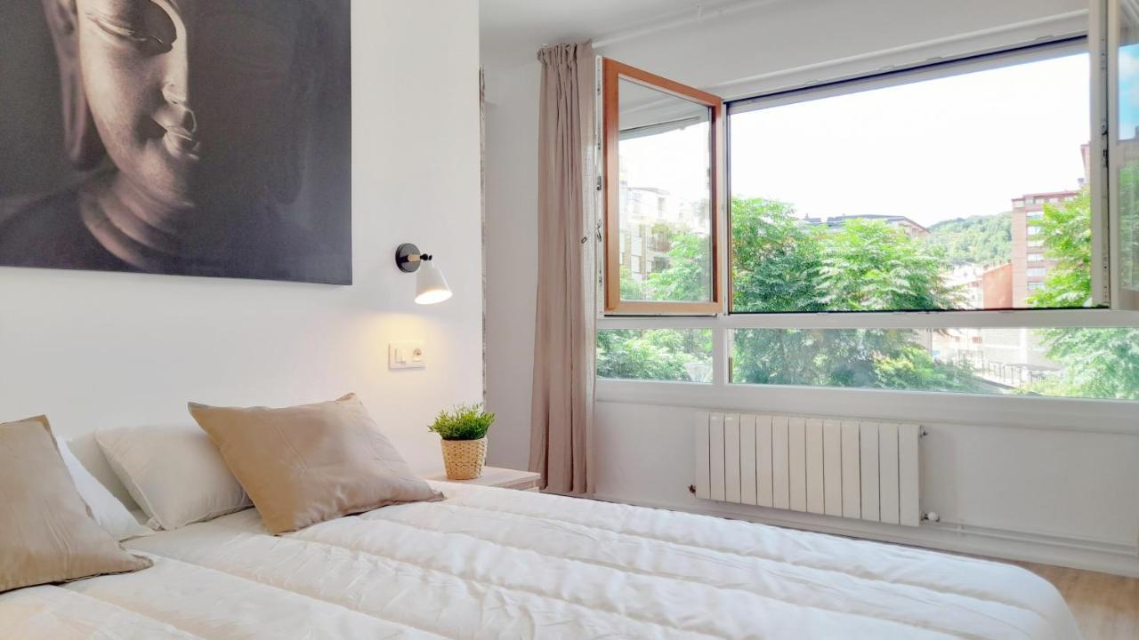Mood - New & Special Apartamento Bilbao