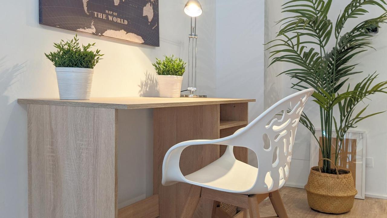 Mood - New & Special Apartamento *