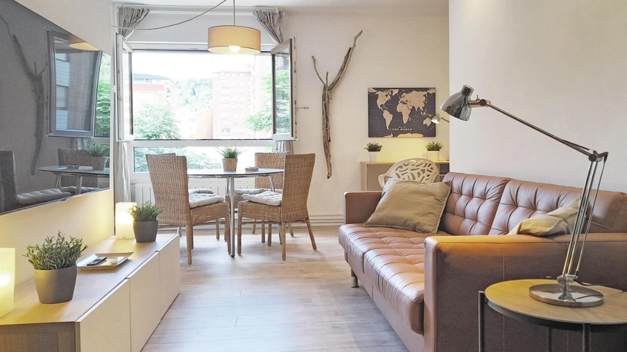 Mood - New & Special Apartamento Bilbao