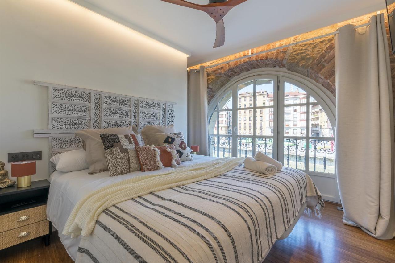 Ria Ac By Staynnapartments Apartamento Bilbao