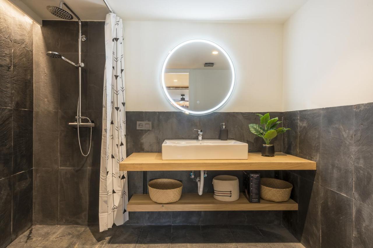 Ria Ac By Staynnapartments * Bilbao