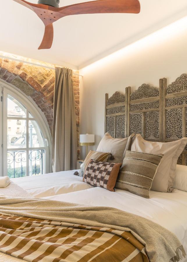 Ria Ac By Staynnapartments Bilbao