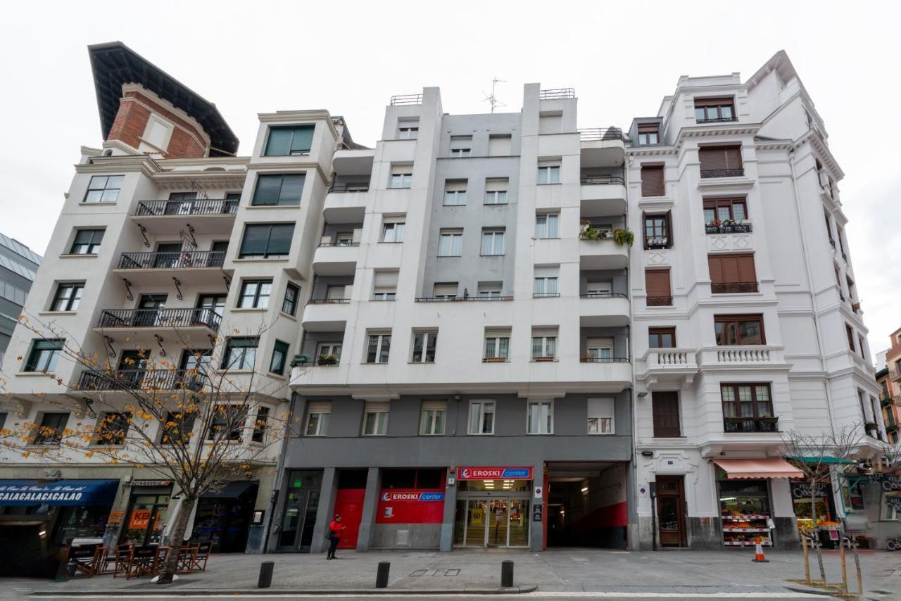 Renovado Piso De Diseño En Barrio Selecto By Sah Apartamento *