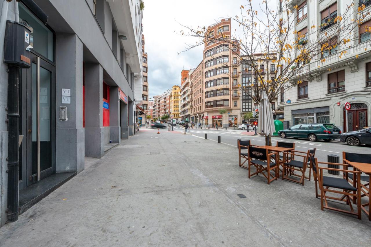 Renovado Piso De Diseño En Barrio Selecto By Sah *