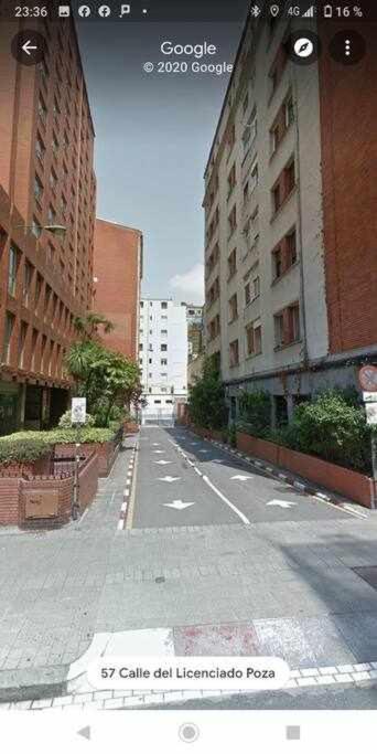 Apartamento Ciudad Del Mundo Arte Teletrabajo Y Ocio