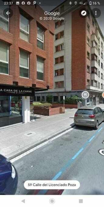 Apartamento Ciudad Del Mundo Arte Teletrabajo Y Ocio Bilbao