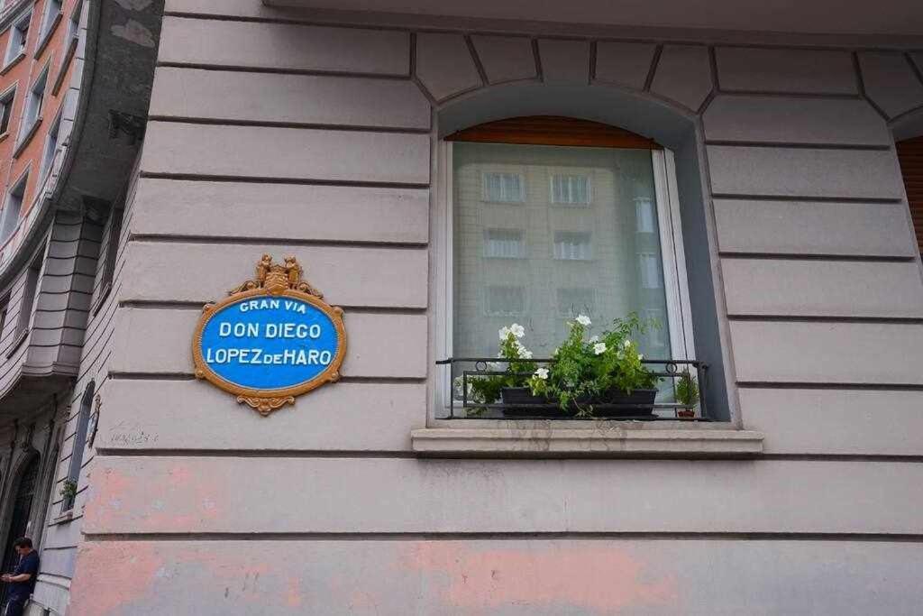 Apartamento Ciudad Del Mundo Arte Teletrabajo Y Ocio Bilbao