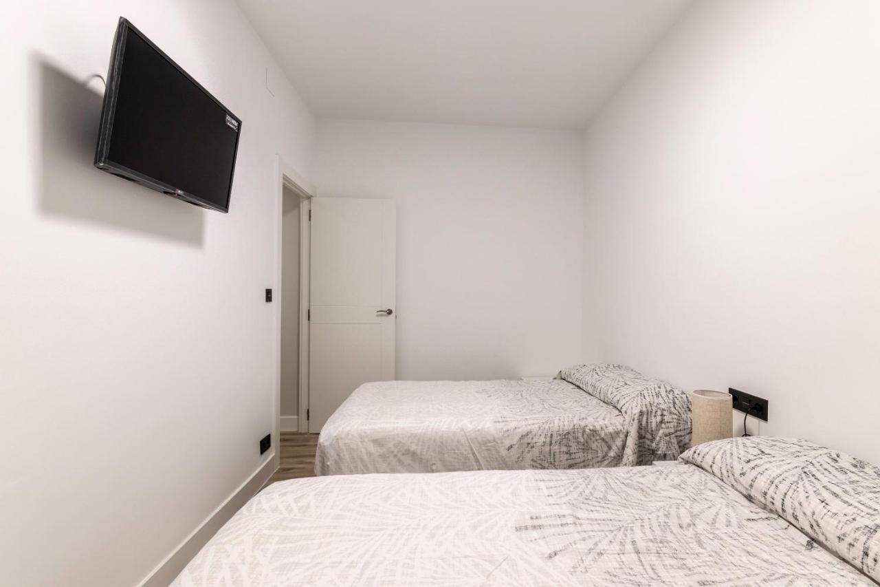Eguia - Con Todas Comodidades Apartment Bilbao