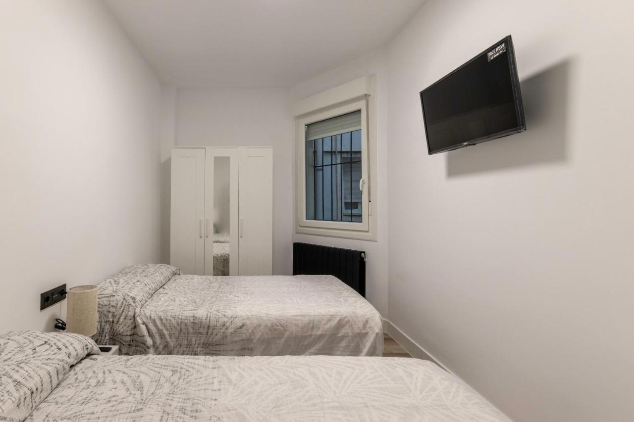 Apartment Eguia - Con Todas Comodidades