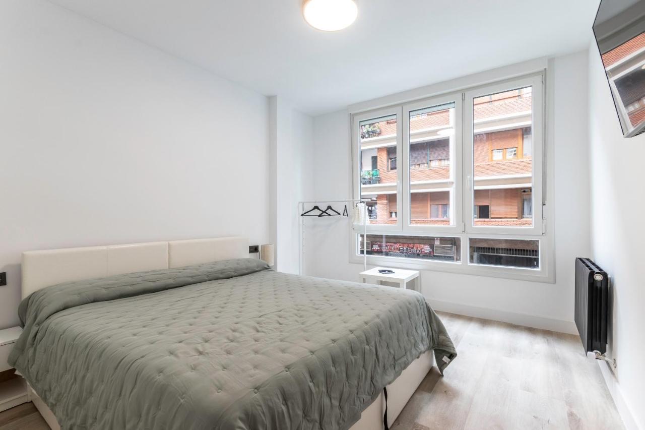 Apartment Eguia - Con Todas Comodidades *