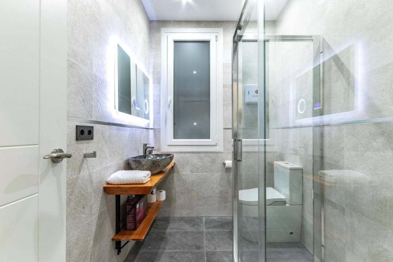 Apartment Eguia - Con Todas Comodidades