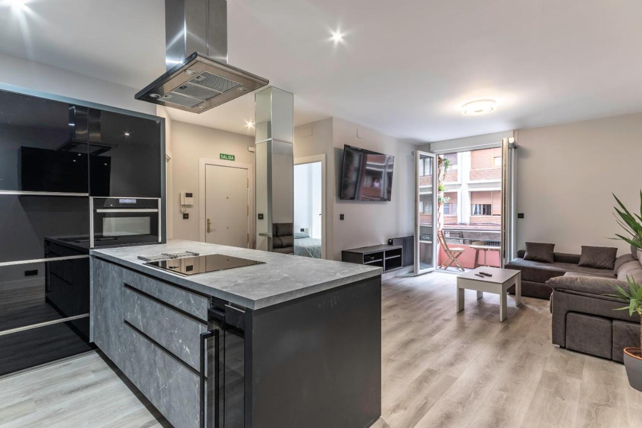 Apartment Eguia - Con Todas Comodidades Bilbao