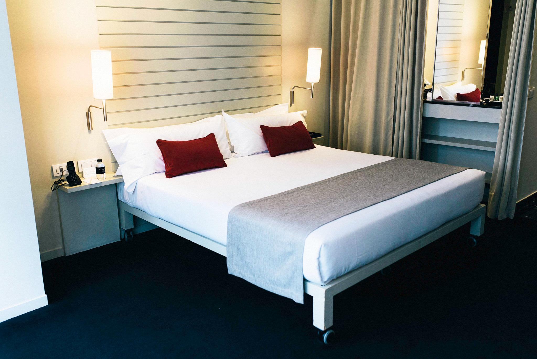 Hotel Miró 4*