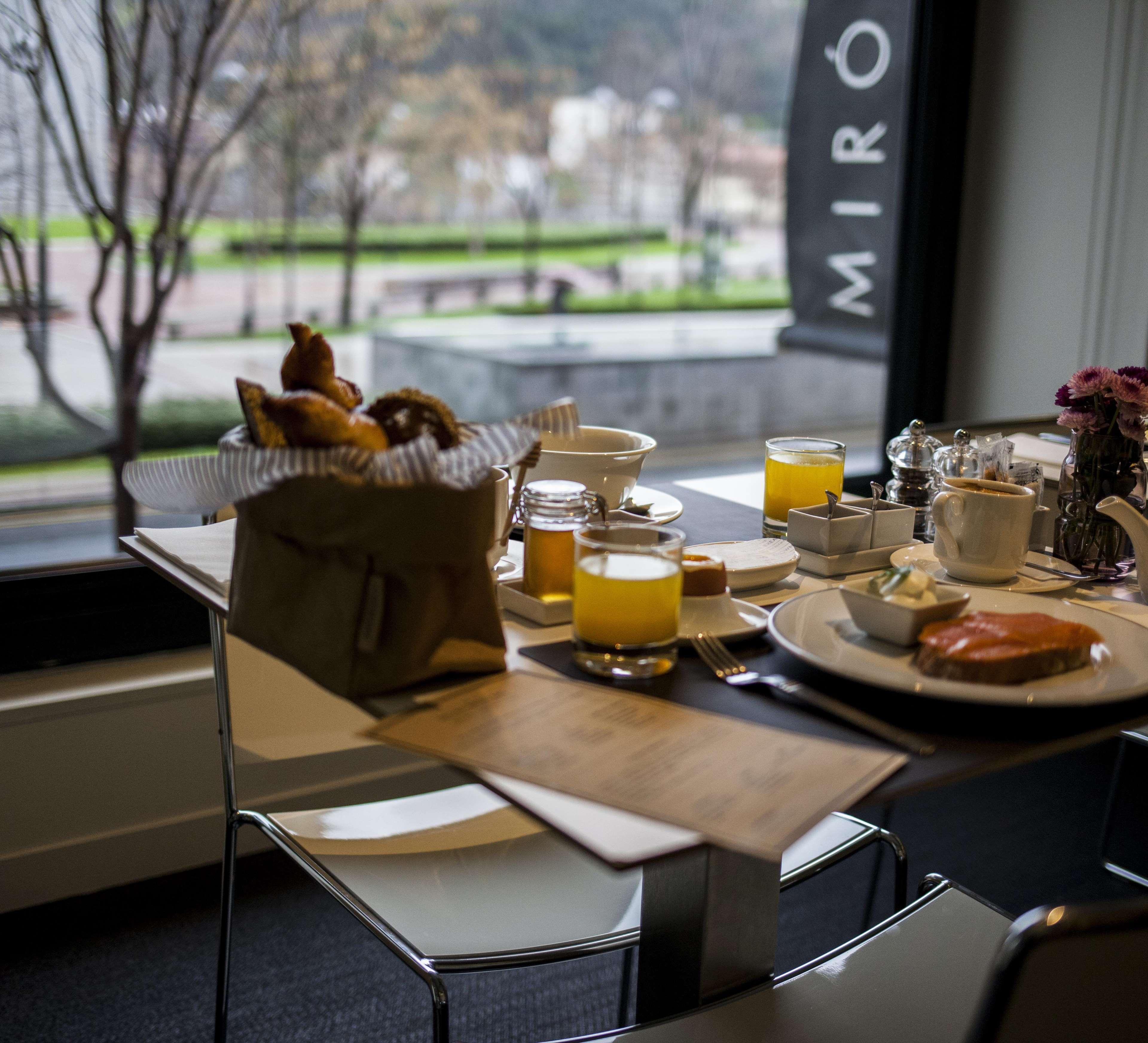 Miró 4* Bilbao