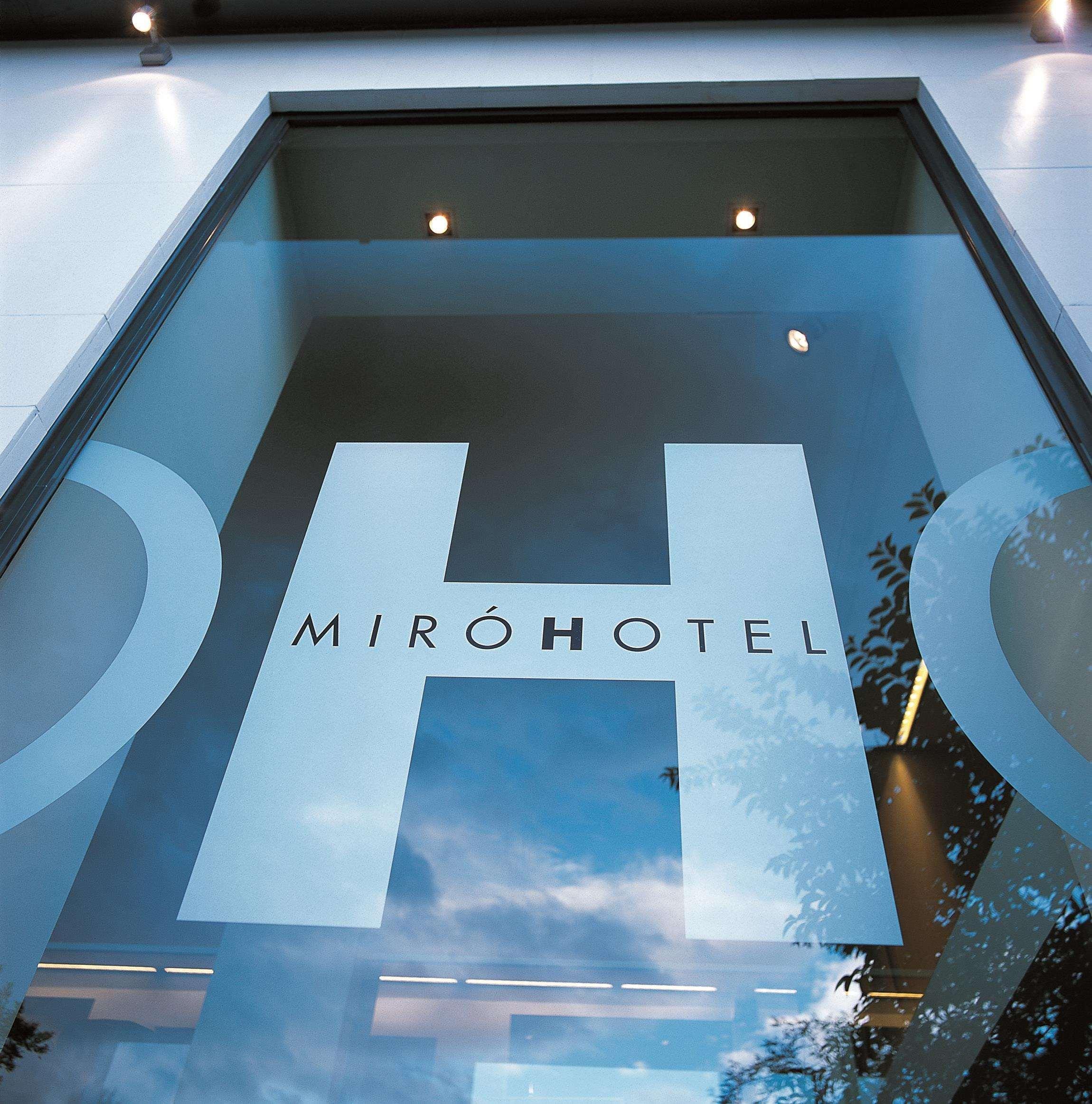 Hotel Miró 4*
